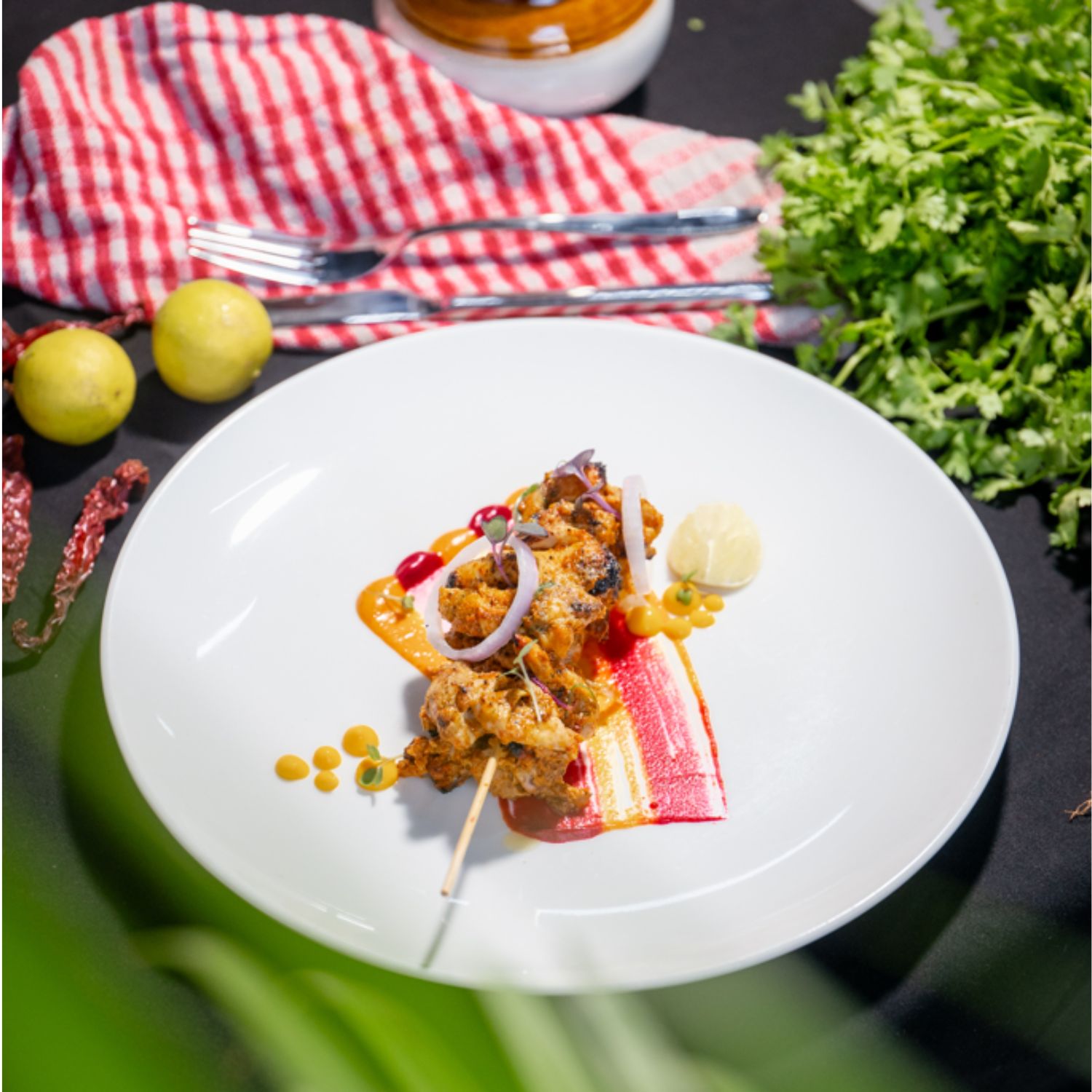 Advanced Diploma in Culinary Arts